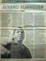 Alvaro Almaguer Almer Havana Cuba Artist